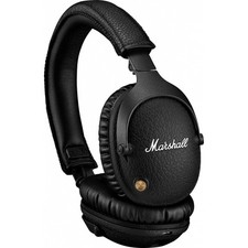 Marshall Monitor II ANC - Headset - schwarz