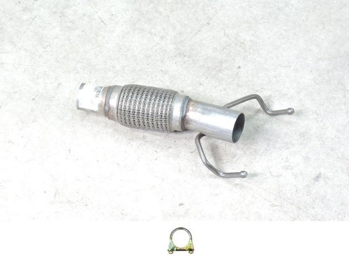 Reparatur rohr katalysator neu - reparatur,