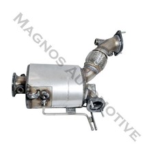 Neuer DPF BMW X3 X4 X5 X6 X7
