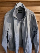 Marks & Spencer - Leichte Herren Jacke Harrington / Blouson MOONDUST in XL 