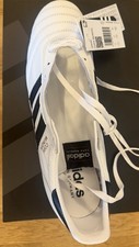 NEU;Adidas  Copa Mundial Weiß