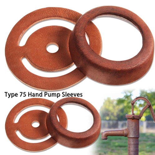 Typ handpumpe - typ, 75
