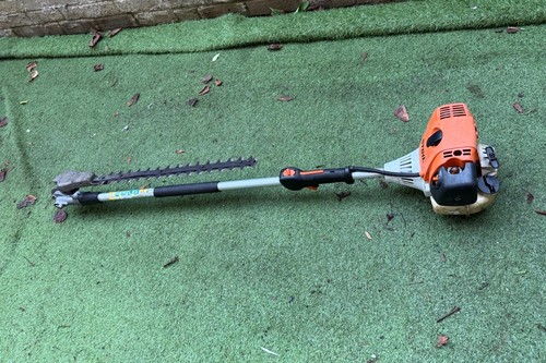 Stihl hl95 benzin - hl95, heckenschere
