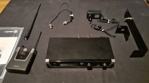 Systems u505 iem inear - systems,