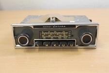 BECKER Europa Autoradio LMKUU für Mercedes W107 108 113 Oldtimer TOP
