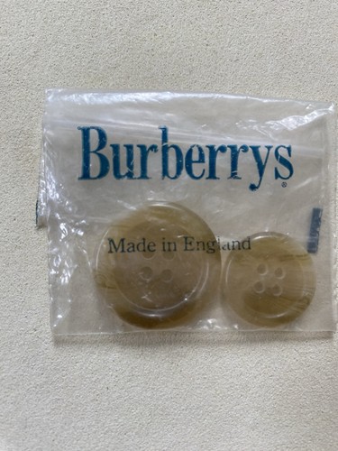 Vintage burberrys trenchcoat - burberrys,