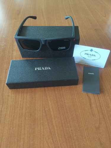 Prada sonnenbrille - prada,
