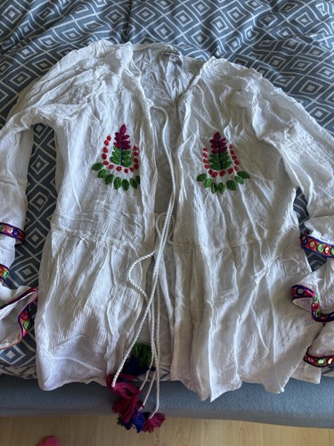 Neue hippie boho - boho, bluse