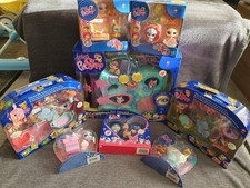 Littlest Petshop 8er Set