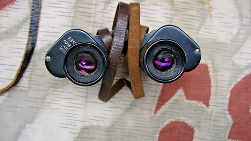 Fernglas sowjetunion udssr - fernglas,