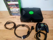 Top Zustand...   Xbox Classic