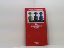 Ein anarchistischer Bankier