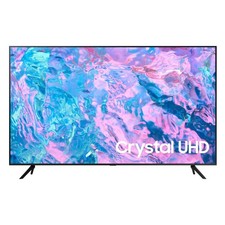Samsung 55CU7170 55" Crystal