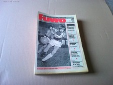 DDR Fußballzeitung   " FUWO "