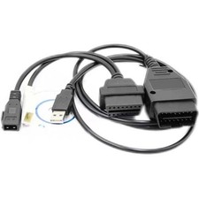 Galletto 1260 ECU Flasher with