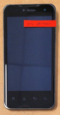LG G2x / Optimus 2X P999 -