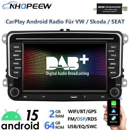 Type android radio - type-c,