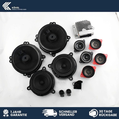 Original bose lautsprecher set - original,