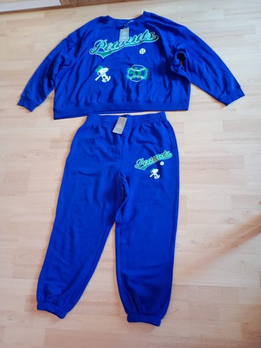 Snoopy peanuts jogginganzug - peanuts,