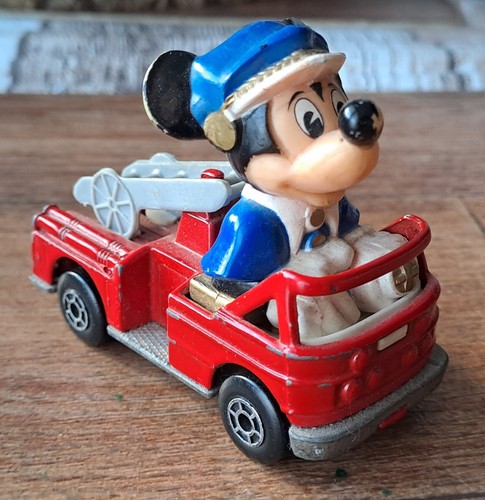 Matchbox disney serie - matchbox, 1