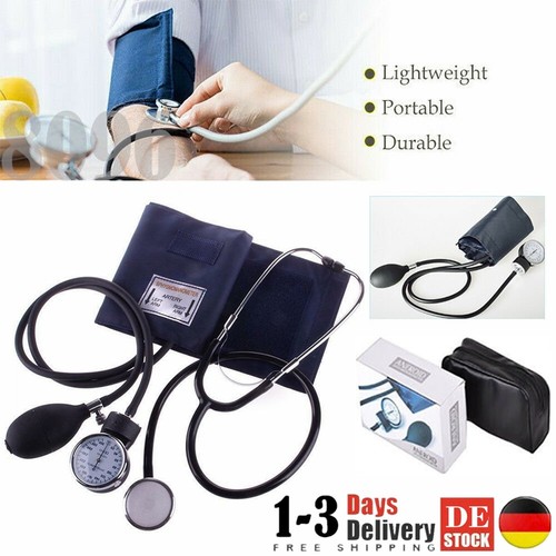 Profi blutdruckmessgerät o - blutdruckmessgerät, m/o
