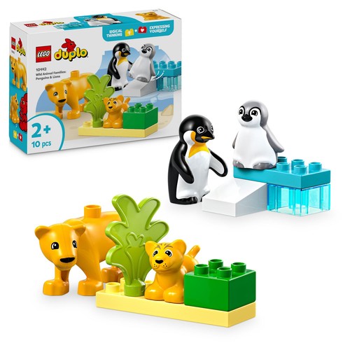Lego duplo 10442 - duplo,