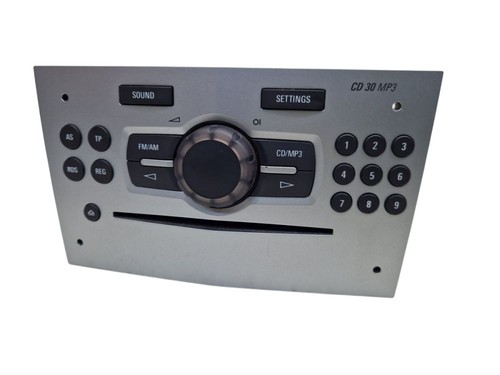 Radio autoradio mp3 - 30,