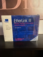 3Com EtherLink III Parallel