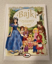 Bajki bajeczki Zauberhaftes