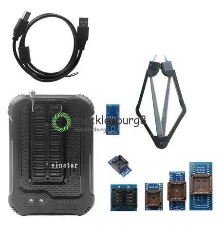 T48 tl866 high speed - tl866-3g, high-speed