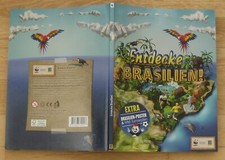 EDEKA "Entdecke Brasilien"