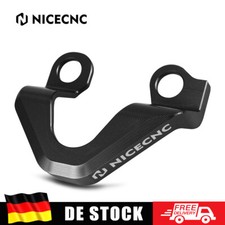 Ständerschalterschutz Abdeckung Schutz Für Yamaha Tenere 700/XTZ700 19-24 CNC