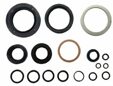 Dichtsatz - ohne Schnellhub -