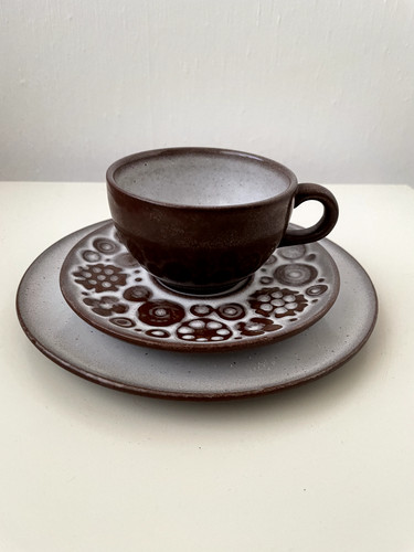 Ceramano feuerkrone - 60/70-er:,