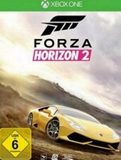 Xbox One Forza Horizon 2 Deutsch