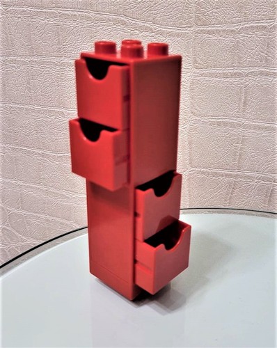 Lego duplo schrank 4 - lego,