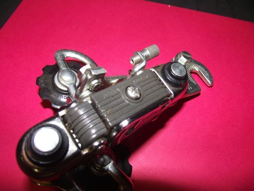 Shimano pps positron rear - shimano,