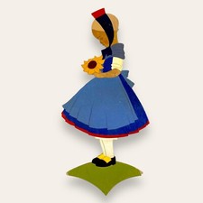 Kind Antike Handbemalte