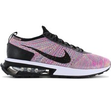 Nike Air Max Flyknit Racer - Multi Color - DJ6106-300 Herren Sneaker Schuhe NEU