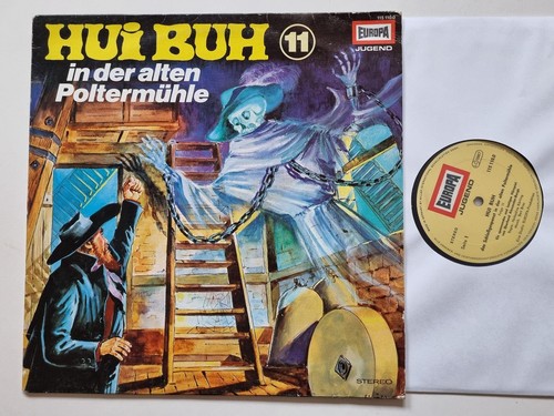 Hui buh folge in der - folge,