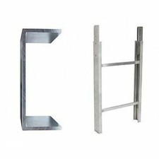 Bauaufzug GEDA Leiterlift