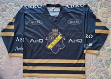 Eishockeytrikot Schweden, Sweden, AIK Stockholm, Größe S/M, sehr guter Zustand