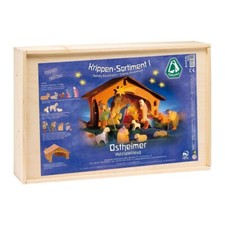 Ostheimer Krippenset I No