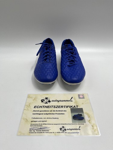 Matchworn fußballschuhe - matchworn,