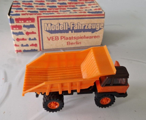 Ddr spielzeug 1 87 - ddr,