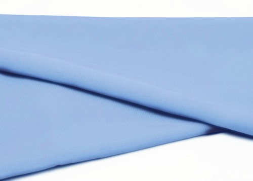 Chiffon stoff meterware - stoff,