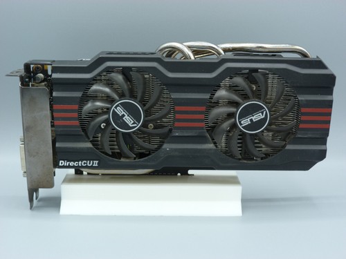 Asus nvidia geforce gtx 660 - nvidia,
