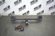 Opel Insignia B Grand Sport Anhängerkupplung abnehmbar AHK E-Satz 051683