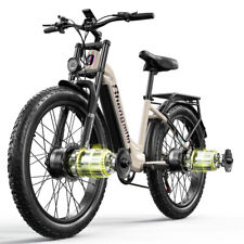 2000W Elektrofahrrad 26*3 Zoll