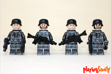 LEGO SUPER HEROES, 4